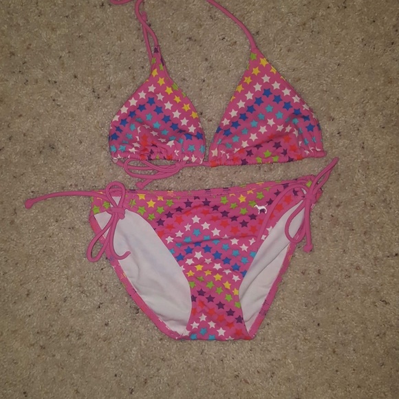 PINK Victoria's Secret Other - Victoria Secret's PINK bikini